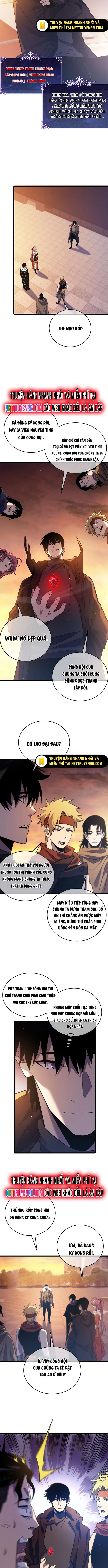 Toàn Dân Chuyển Chức: Bị Động Của Ta Vô Địch - Chap 72