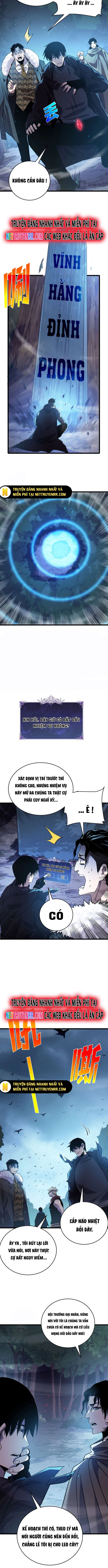 Toàn Dân Chuyển Chức: Bị Động Của Ta Vô Địch - Chap 72