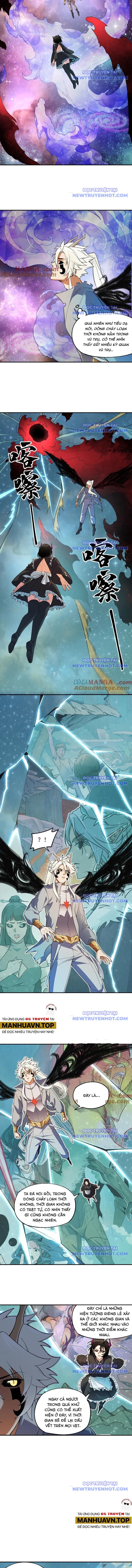 Toàn Dân Chuyển Chức : Duy Ta Vô Chức Tán Nhân - Chap 162