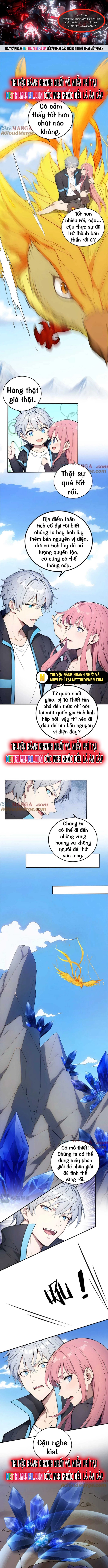 Toàn Dân Thần Vương: Tôi Hiến Tế Nghìn Tỷ Sinh Linh! - Chap 96