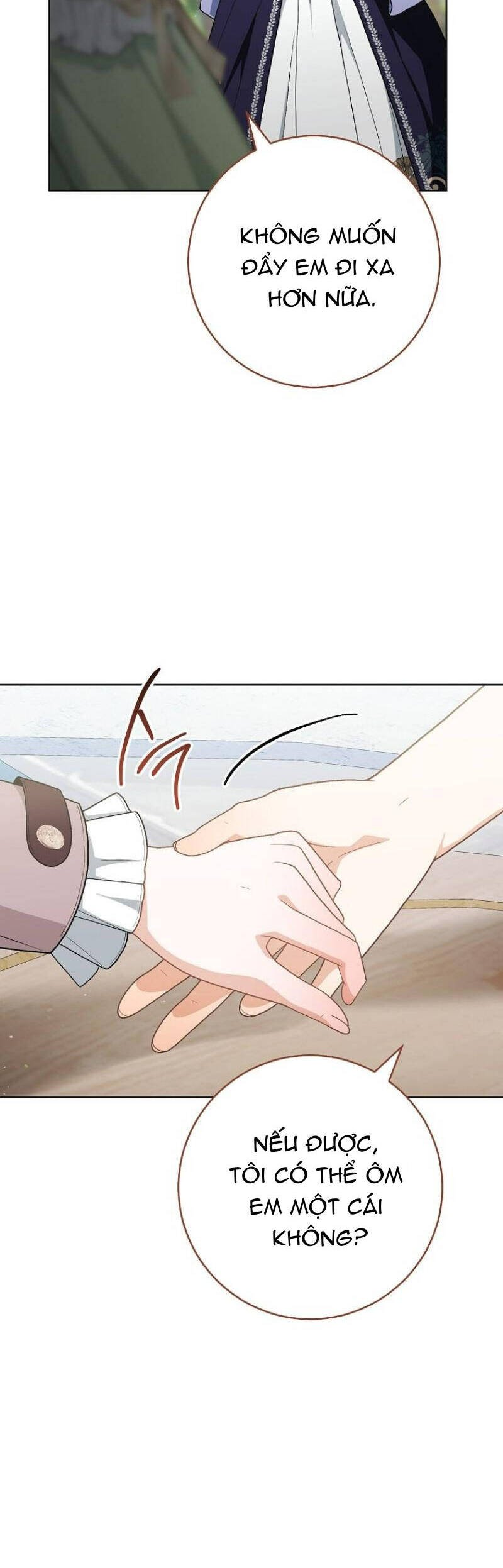 Tôi Bị Bảo Phải Chết - Chap 28