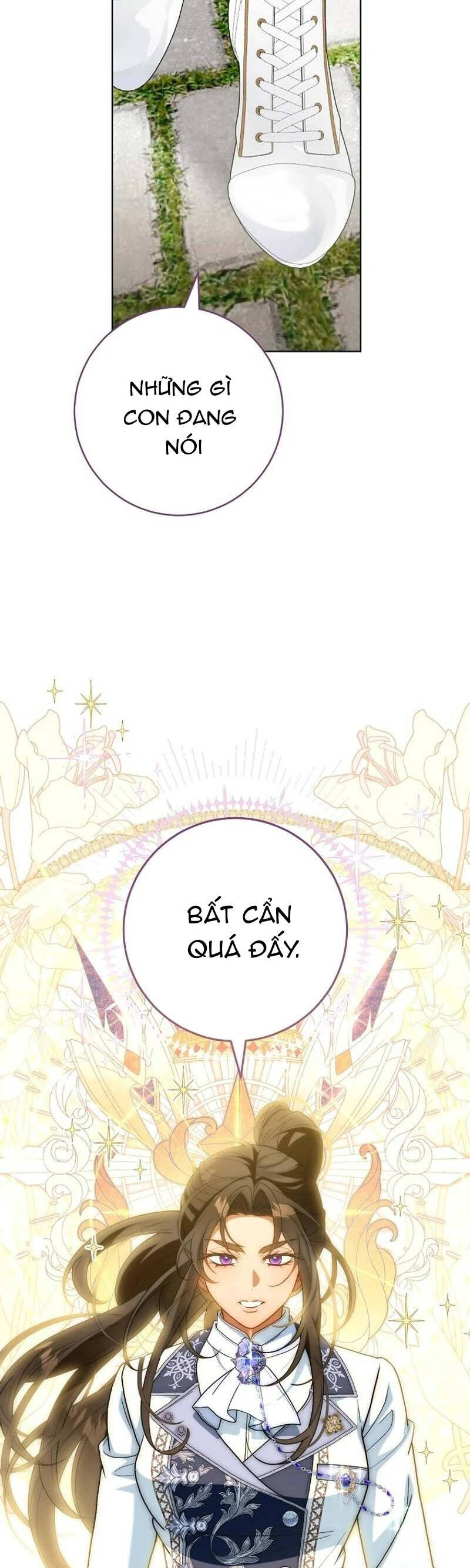 Tôi Bị Bảo Phải Chết - Chap 29