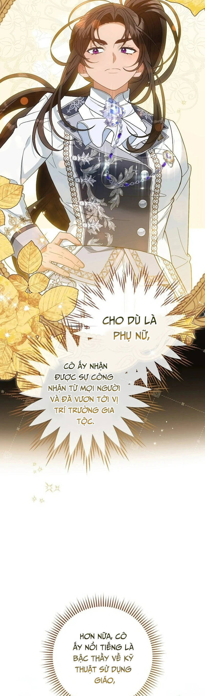 Tôi Bị Bảo Phải Chết - Chap 29