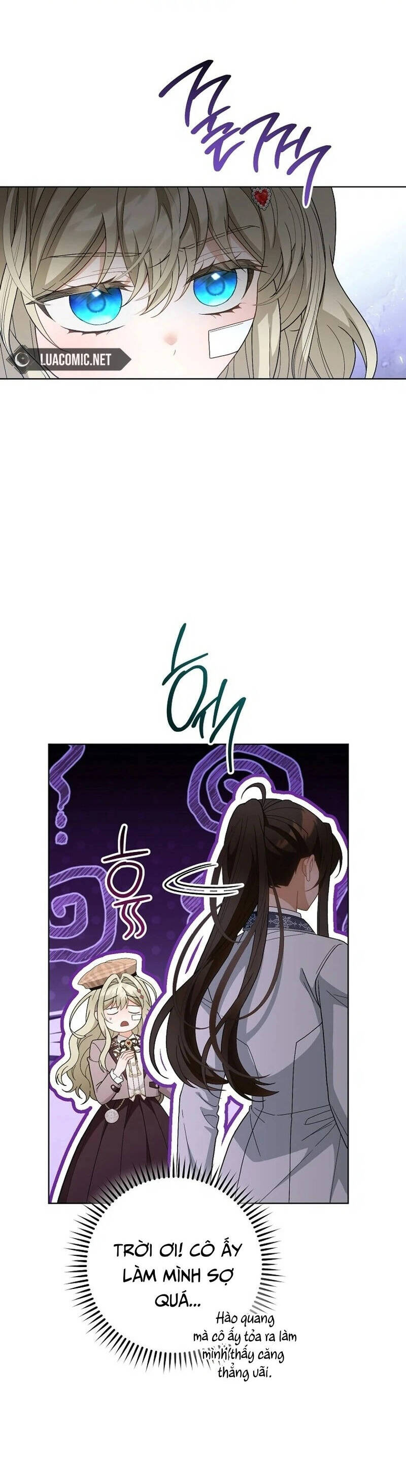Tôi Bị Bảo Phải Chết - Chap 29