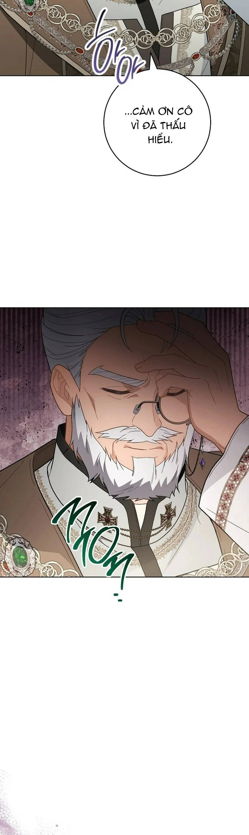 Tôi Bị Bảo Phải Chết - Chap 29
