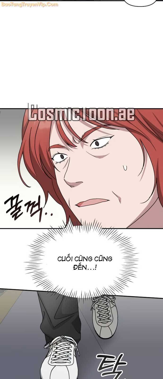 Tôi Bị Hiểu Lầm Là Diễn Viên Thiên Tài Quái Vật - Chap 37