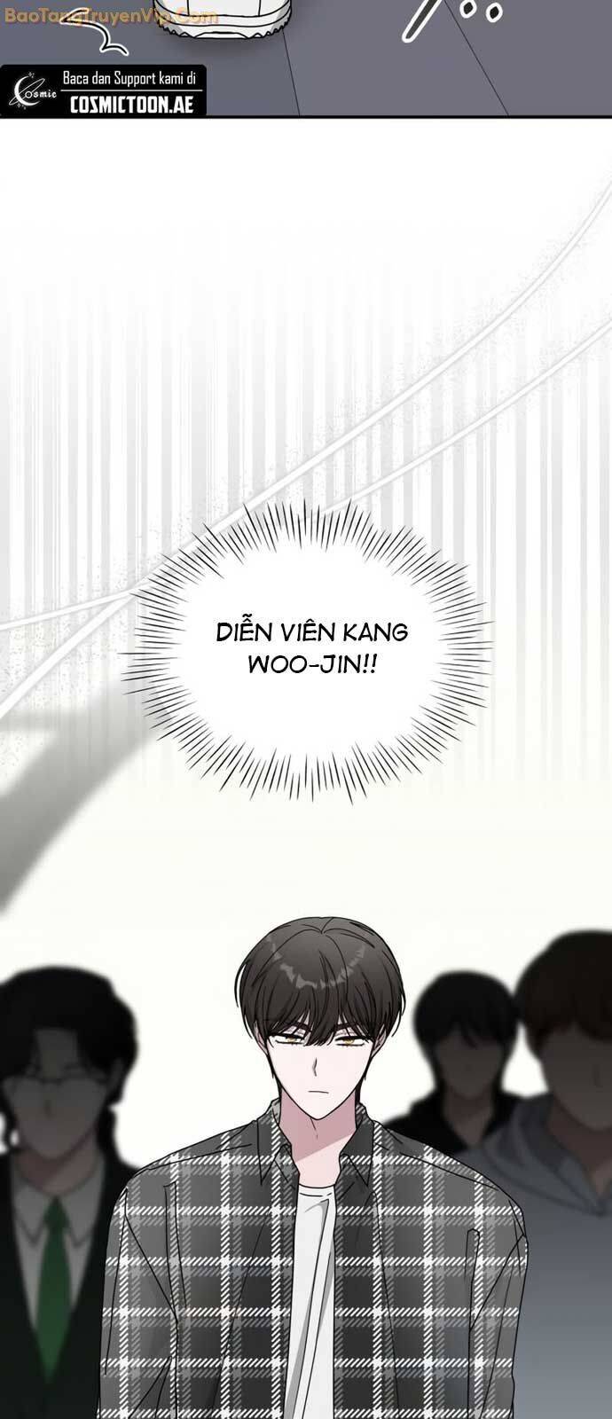 Tôi Bị Hiểu Lầm Là Diễn Viên Thiên Tài Quái Vật - Chap 37