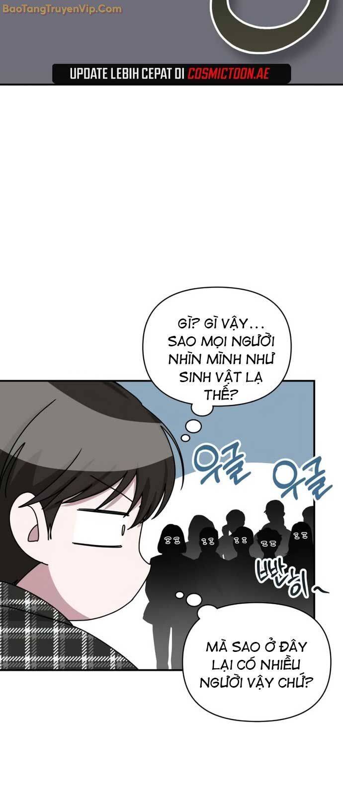 Tôi Bị Hiểu Lầm Là Diễn Viên Thiên Tài Quái Vật - Chap 37