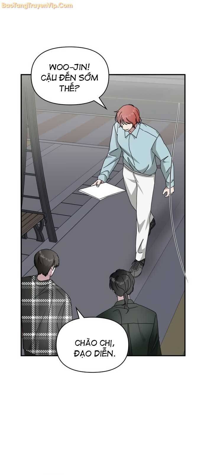 Tôi Bị Hiểu Lầm Là Diễn Viên Thiên Tài Quái Vật - Chap 37