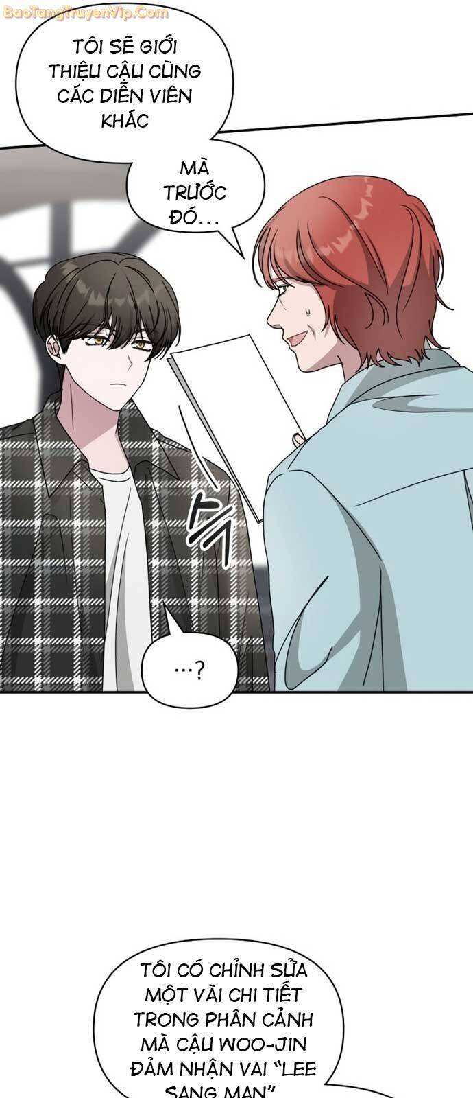 Tôi Bị Hiểu Lầm Là Diễn Viên Thiên Tài Quái Vật - Chap 37