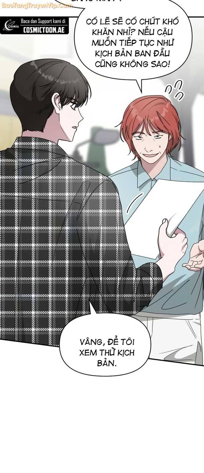 Tôi Bị Hiểu Lầm Là Diễn Viên Thiên Tài Quái Vật - Chap 37