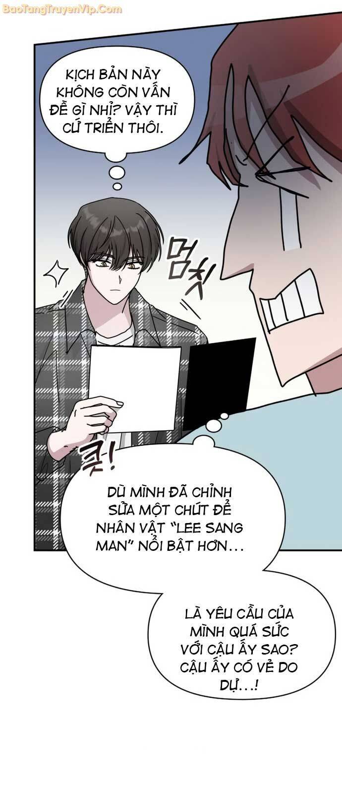 Tôi Bị Hiểu Lầm Là Diễn Viên Thiên Tài Quái Vật - Chap 37
