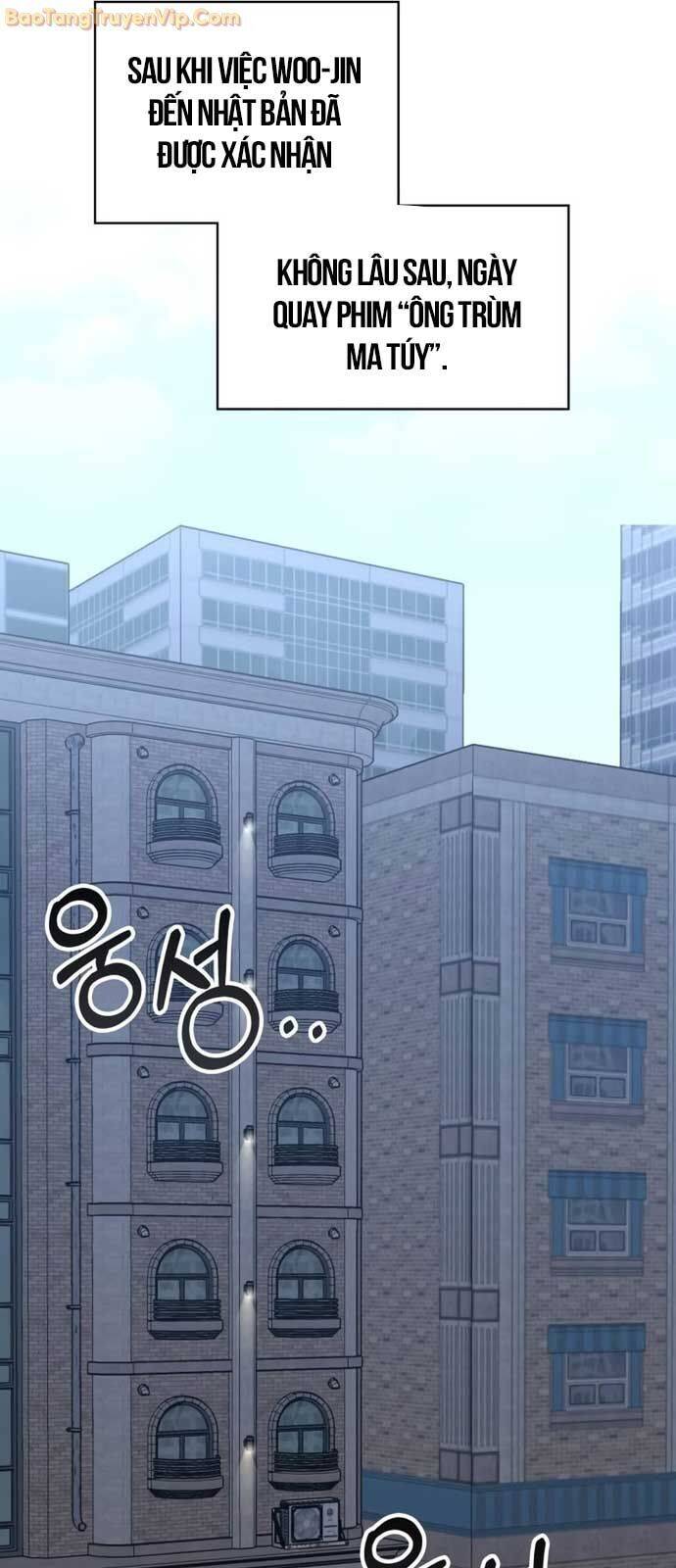 Tôi Bị Hiểu Lầm Là Diễn Viên Thiên Tài Quái Vật - Chap 37