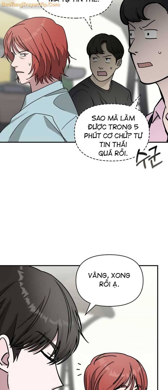 Tôi Bị Hiểu Lầm Là Diễn Viên Thiên Tài Quái Vật - Chap 37
