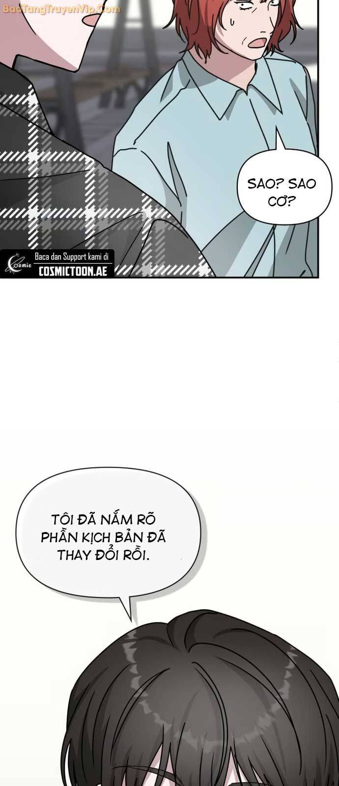 Tôi Bị Hiểu Lầm Là Diễn Viên Thiên Tài Quái Vật - Chap 37