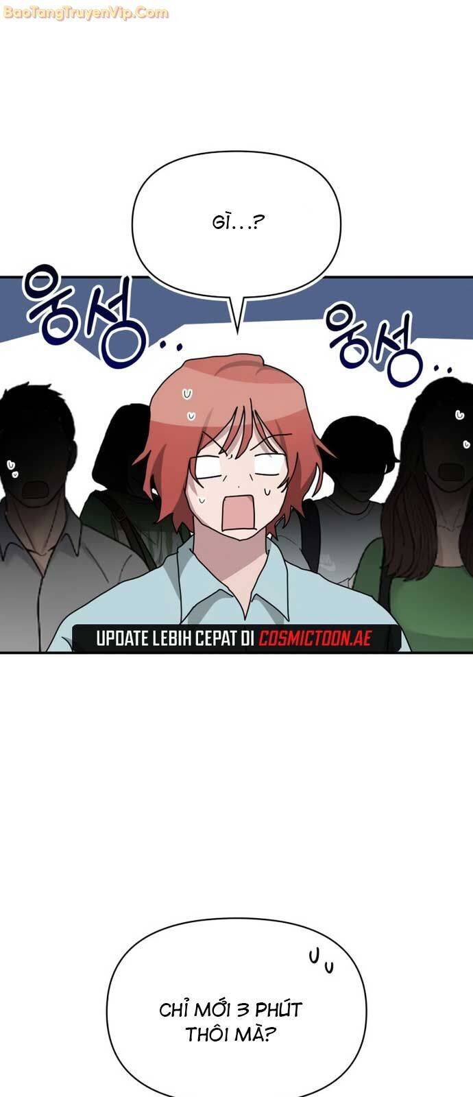 Tôi Bị Hiểu Lầm Là Diễn Viên Thiên Tài Quái Vật - Chap 37