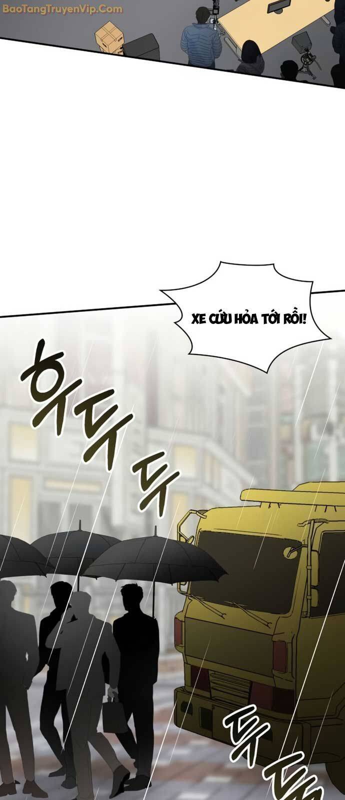 Tôi Bị Hiểu Lầm Là Diễn Viên Thiên Tài Quái Vật - Chap 37