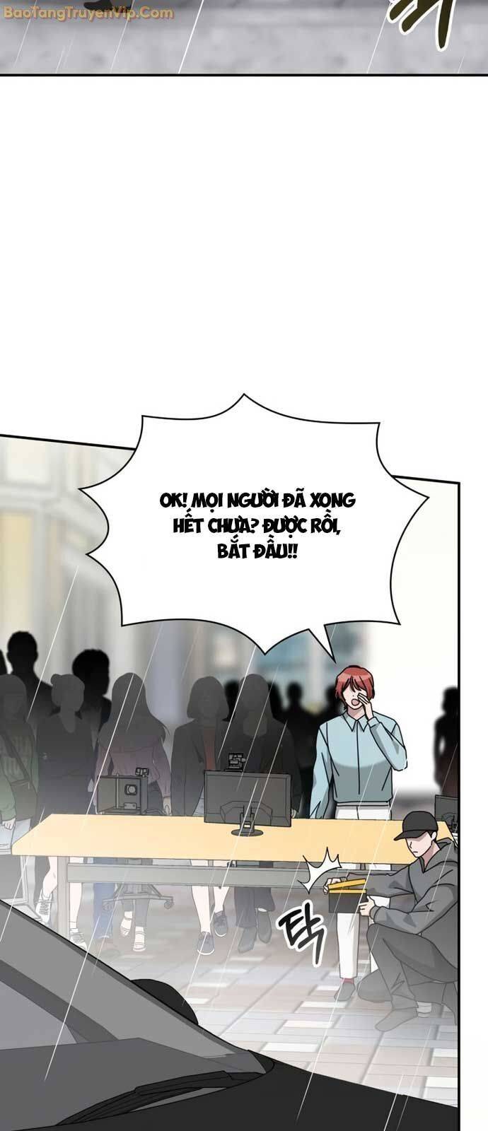 Tôi Bị Hiểu Lầm Là Diễn Viên Thiên Tài Quái Vật - Chap 37