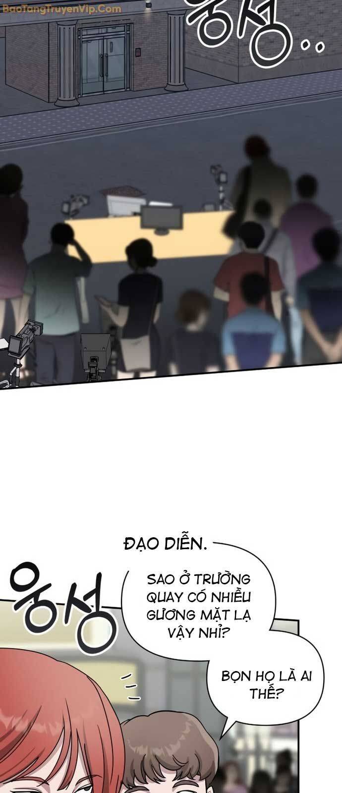 Tôi Bị Hiểu Lầm Là Diễn Viên Thiên Tài Quái Vật - Chap 37