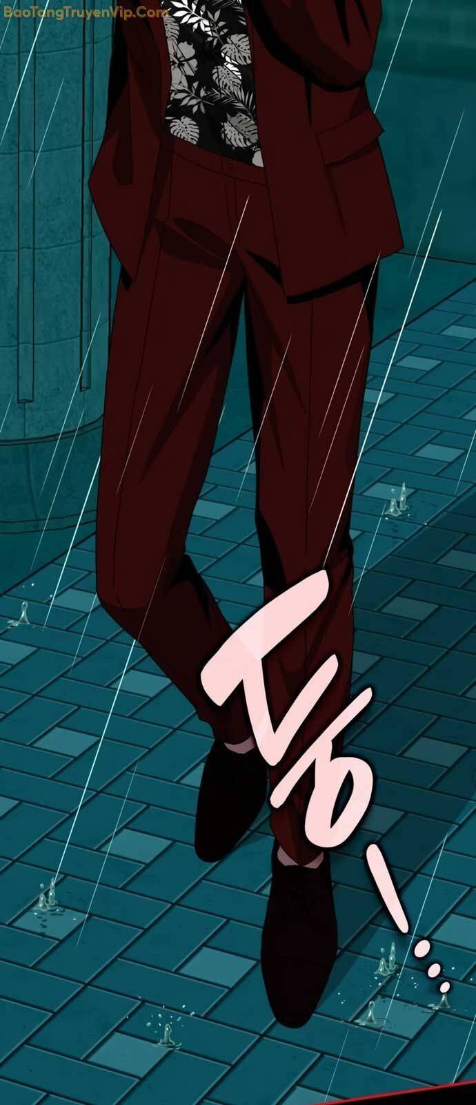 Tôi Bị Hiểu Lầm Là Diễn Viên Thiên Tài Quái Vật - Chap 37