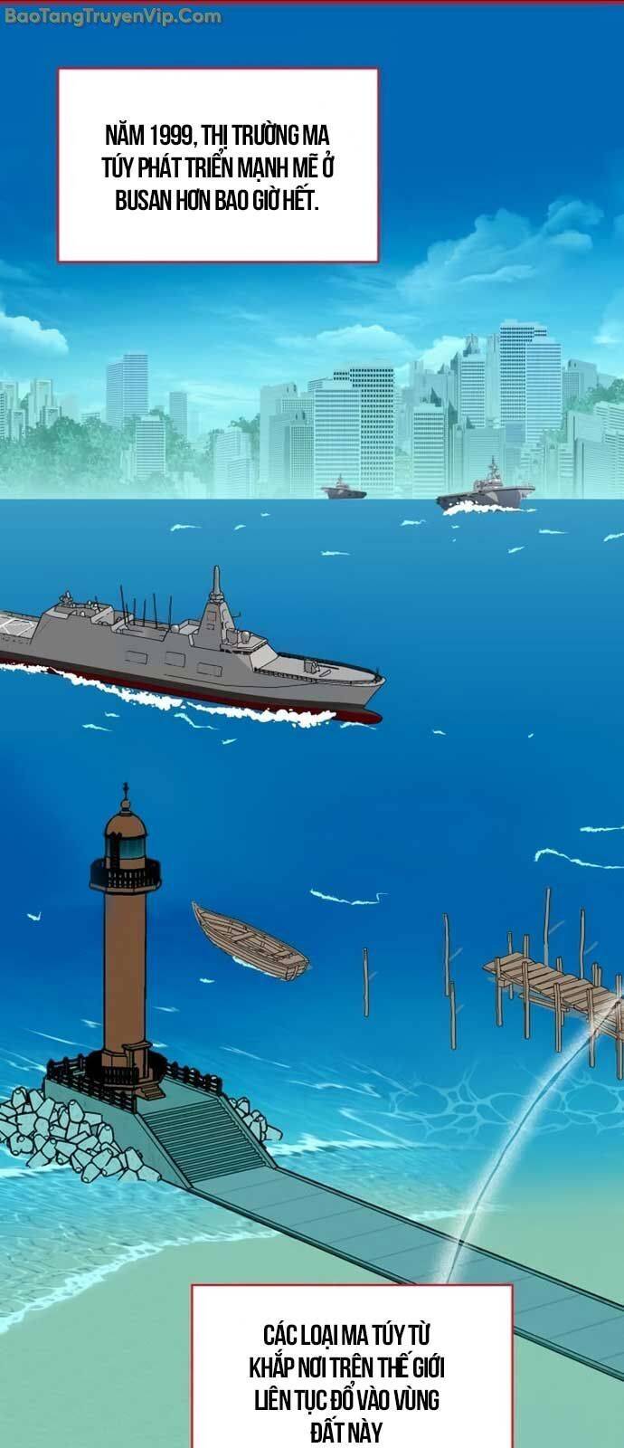Tôi Bị Hiểu Lầm Là Diễn Viên Thiên Tài Quái Vật - Chap 37