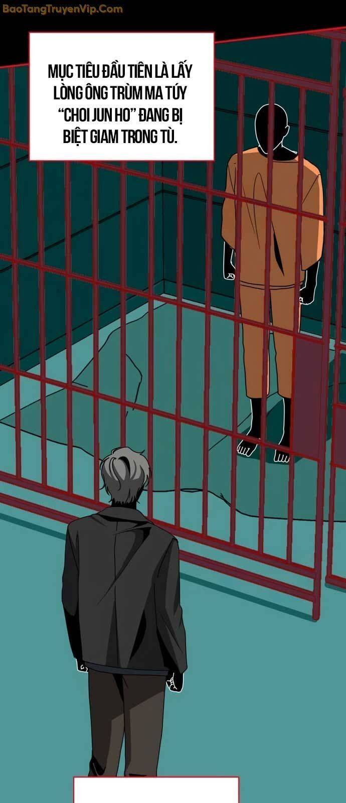 Tôi Bị Hiểu Lầm Là Diễn Viên Thiên Tài Quái Vật - Chap 37