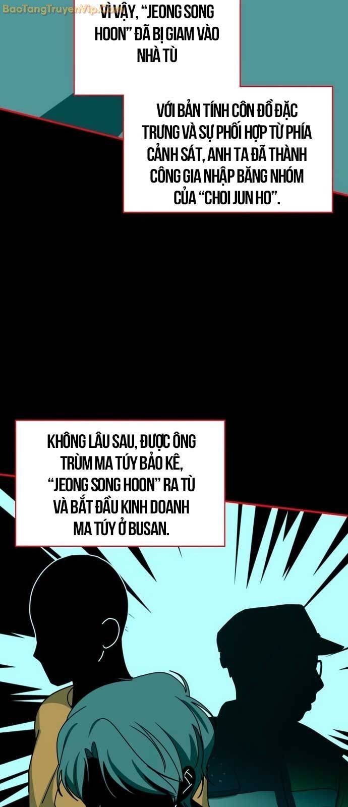 Tôi Bị Hiểu Lầm Là Diễn Viên Thiên Tài Quái Vật - Chap 37