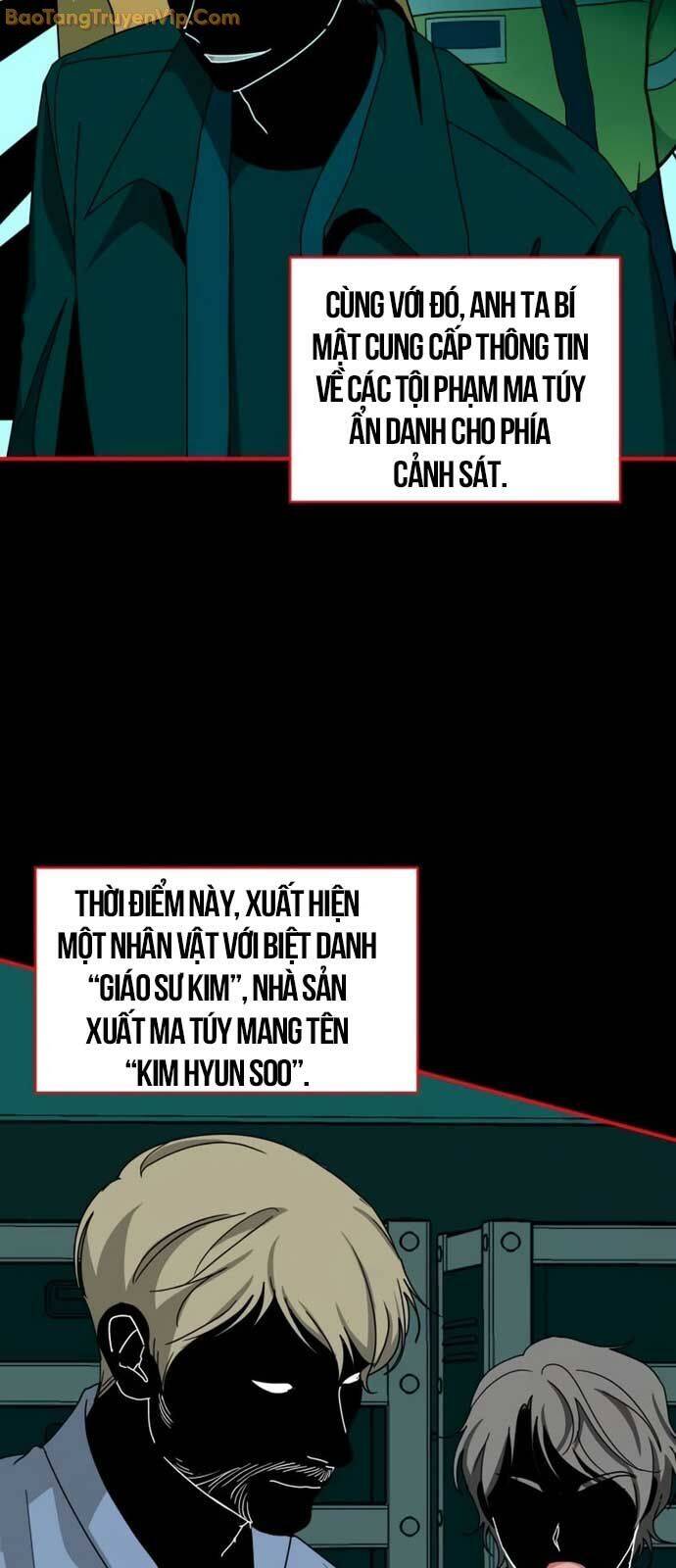 Tôi Bị Hiểu Lầm Là Diễn Viên Thiên Tài Quái Vật - Chap 37