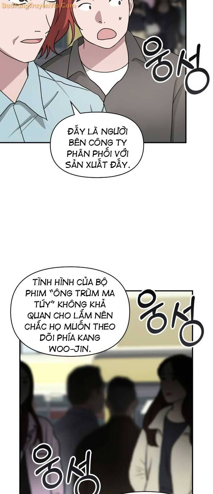 Tôi Bị Hiểu Lầm Là Diễn Viên Thiên Tài Quái Vật - Chap 37