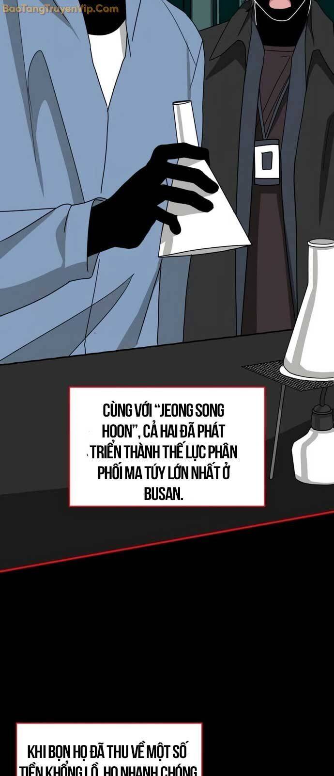 Tôi Bị Hiểu Lầm Là Diễn Viên Thiên Tài Quái Vật - Chap 37
