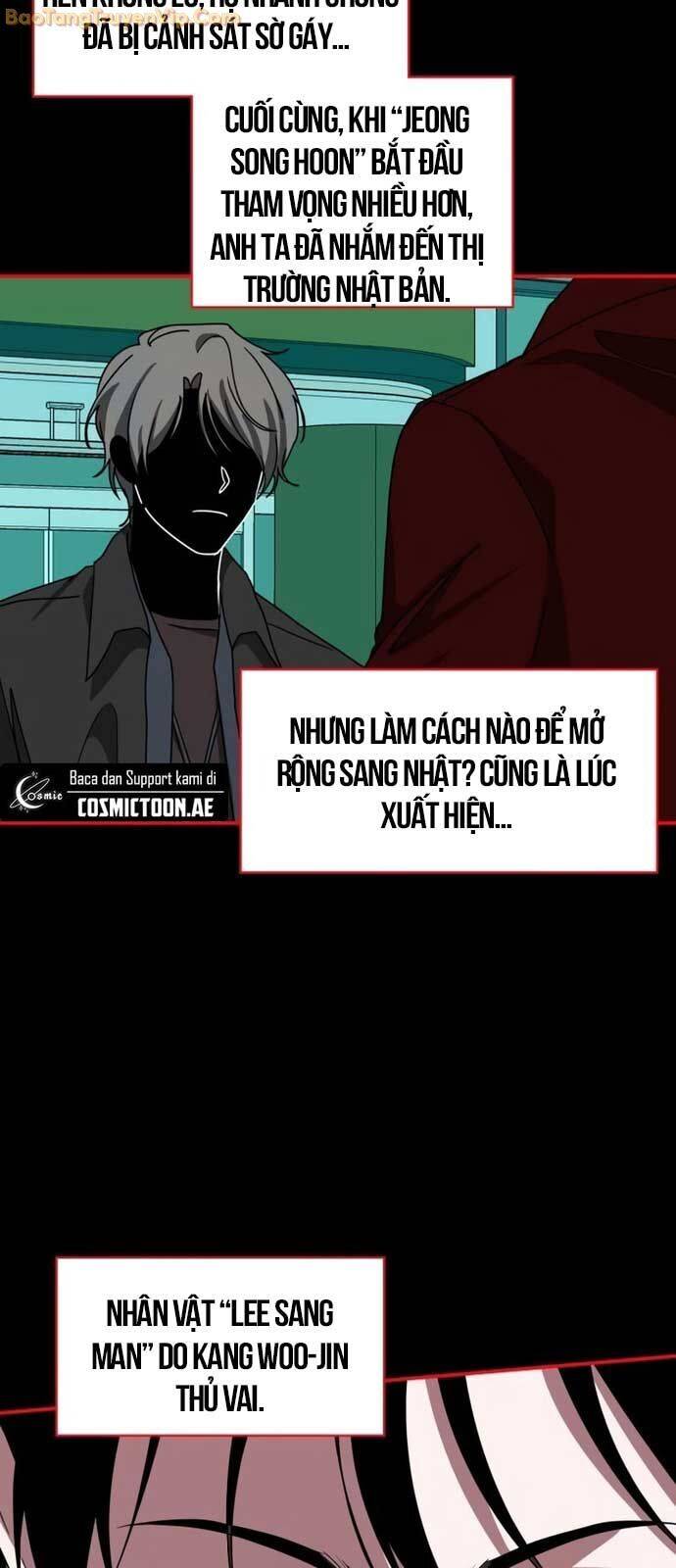 Tôi Bị Hiểu Lầm Là Diễn Viên Thiên Tài Quái Vật - Chap 37