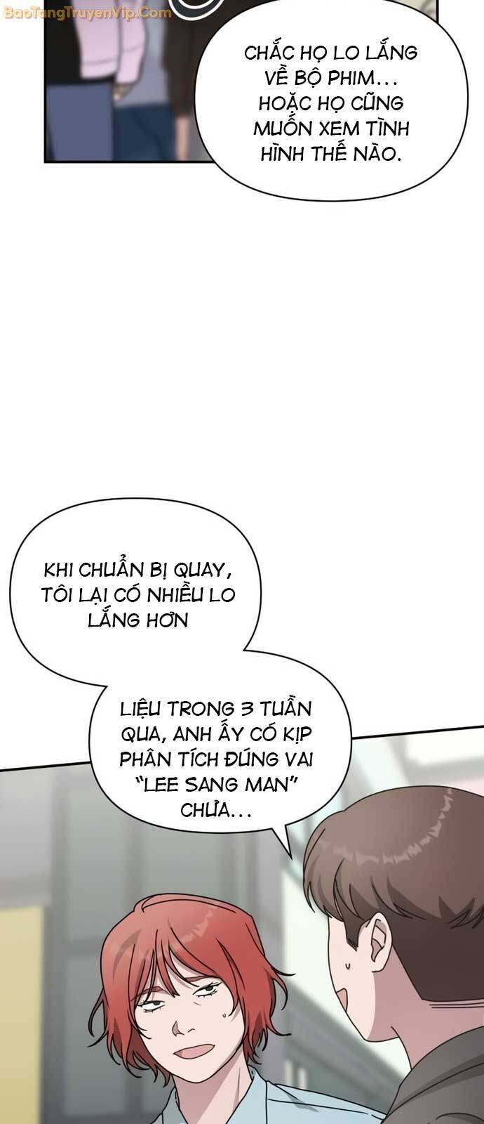 Tôi Bị Hiểu Lầm Là Diễn Viên Thiên Tài Quái Vật - Chap 37