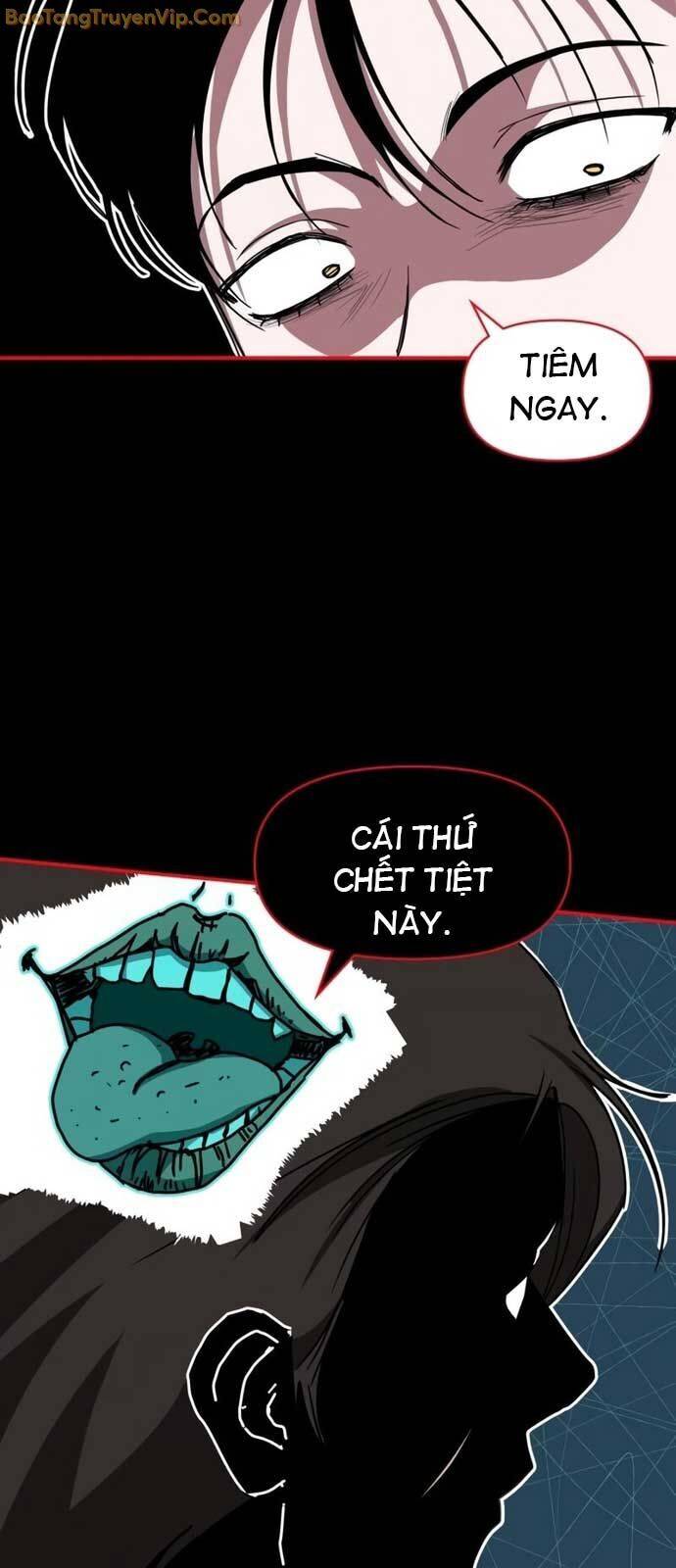 Tôi Bị Hiểu Lầm Là Diễn Viên Thiên Tài Quái Vật - Chap 37