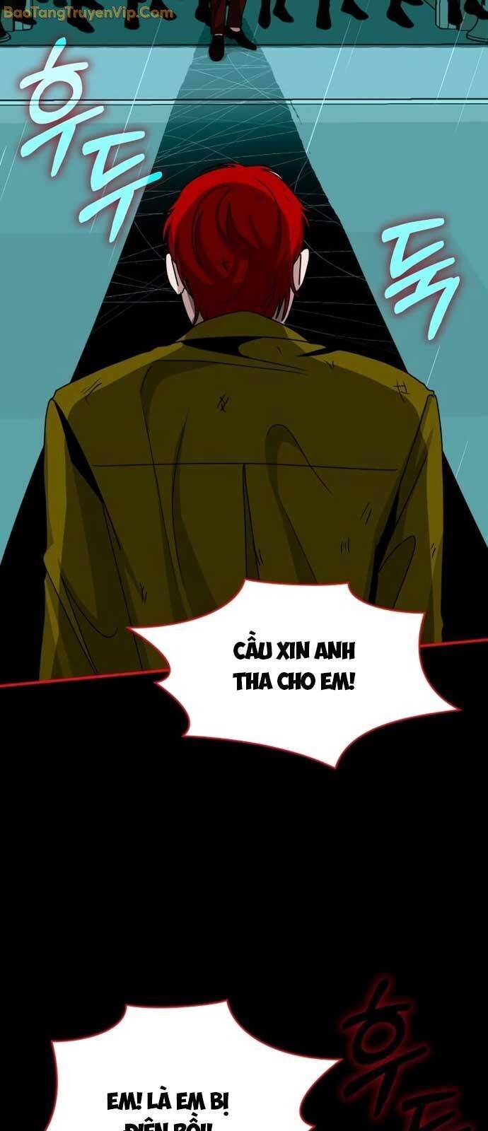 Tôi Bị Hiểu Lầm Là Diễn Viên Thiên Tài Quái Vật - Chap 37