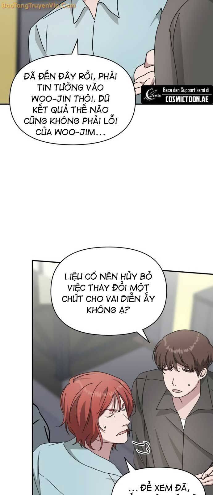 Tôi Bị Hiểu Lầm Là Diễn Viên Thiên Tài Quái Vật - Chap 37