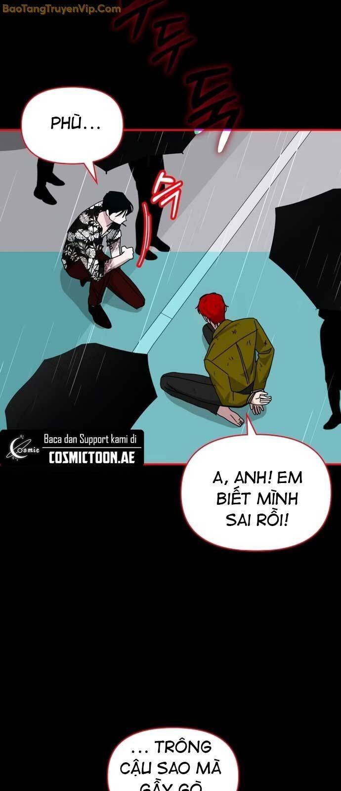 Tôi Bị Hiểu Lầm Là Diễn Viên Thiên Tài Quái Vật - Chap 37