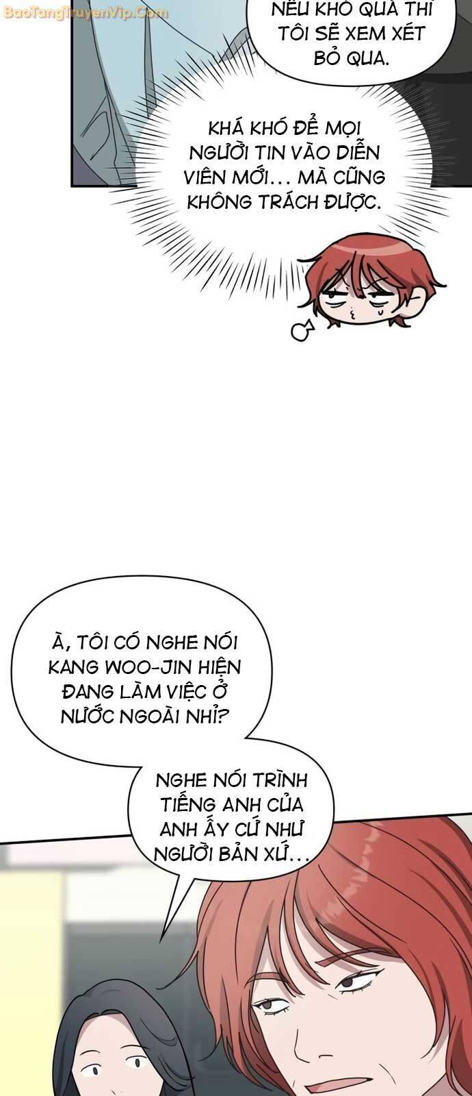 Tôi Bị Hiểu Lầm Là Diễn Viên Thiên Tài Quái Vật - Chap 37