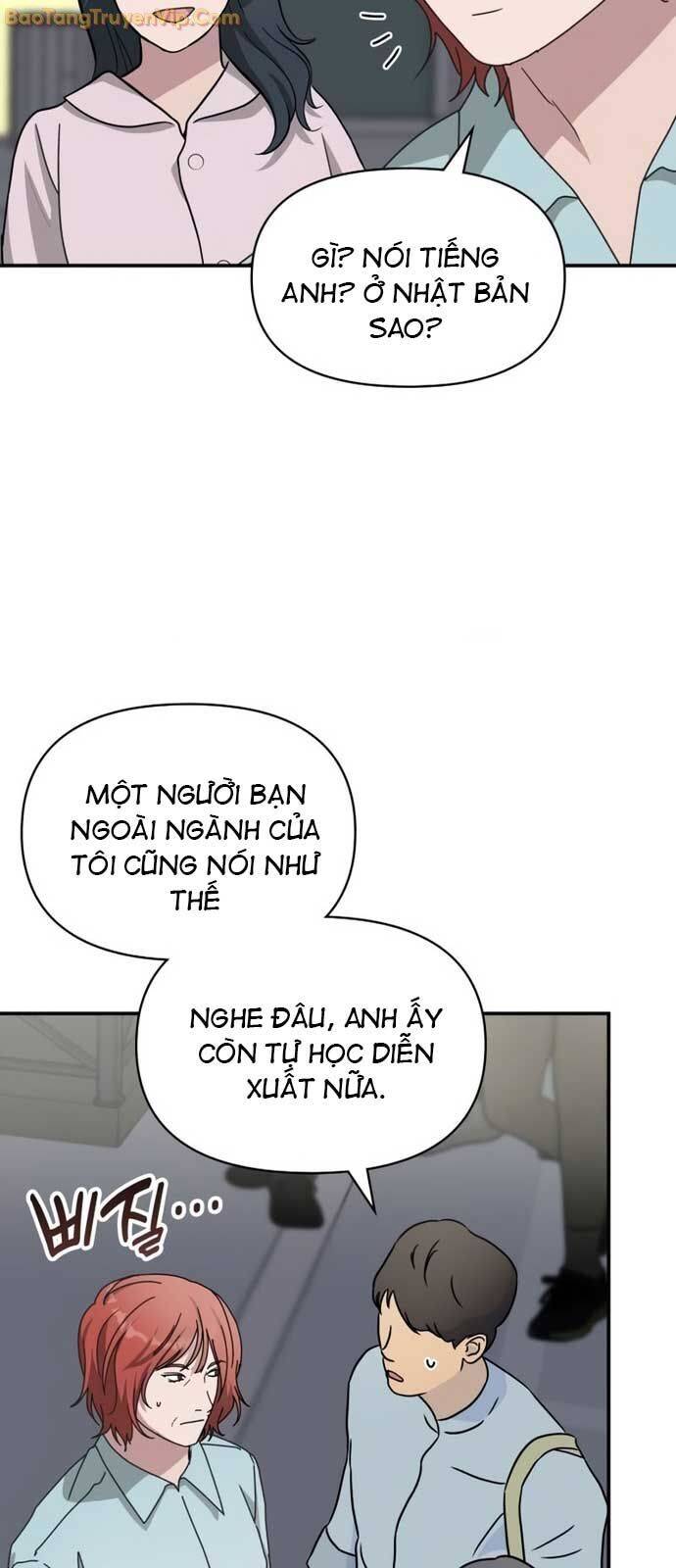 Tôi Bị Hiểu Lầm Là Diễn Viên Thiên Tài Quái Vật - Chap 37