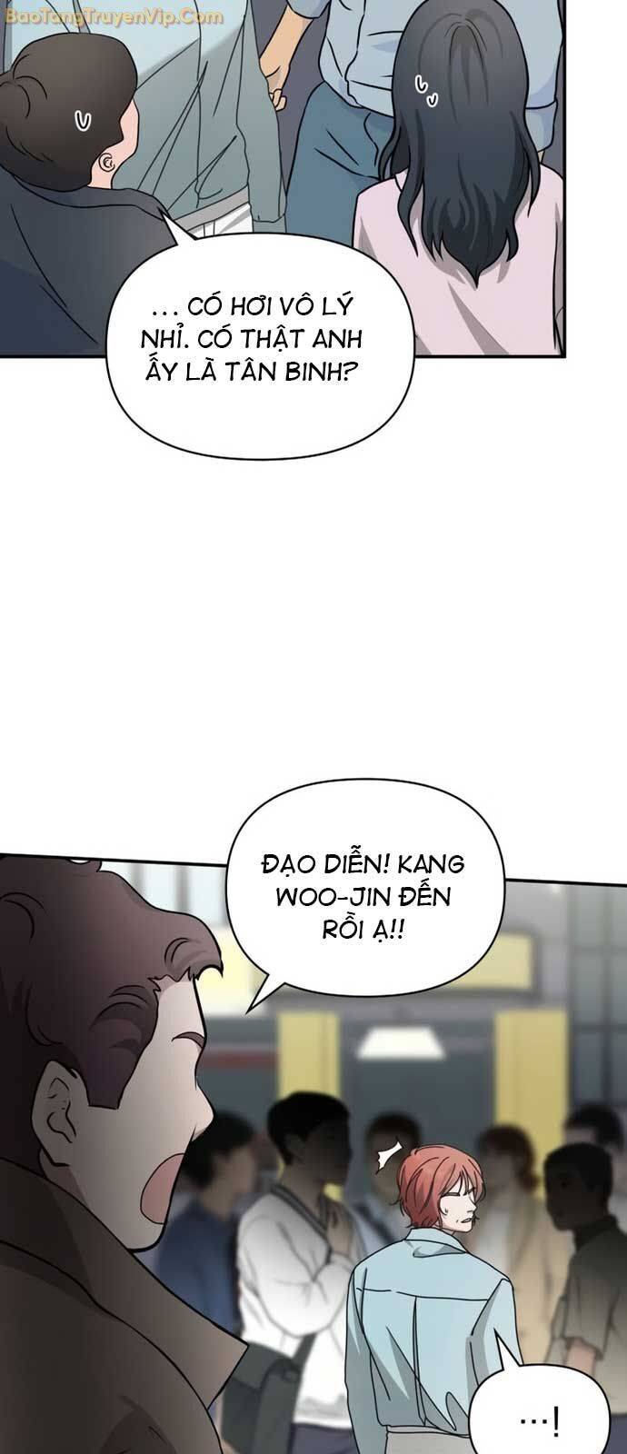 Tôi Bị Hiểu Lầm Là Diễn Viên Thiên Tài Quái Vật - Chap 37