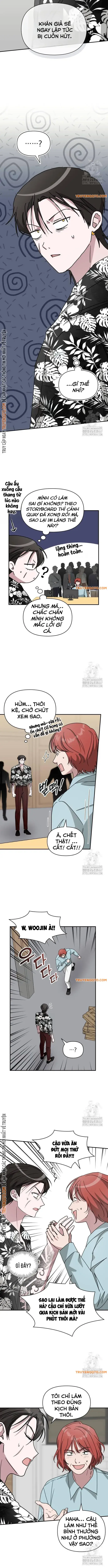 Tôi Bị Hiểu Lầm Là Diễn Viên Thiên Tài Quái Vật - Chap 38