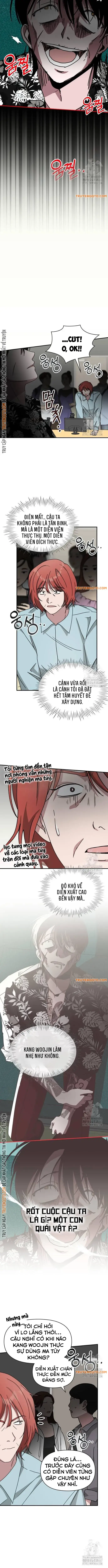 Tôi Bị Hiểu Lầm Là Diễn Viên Thiên Tài Quái Vật - Chap 38
