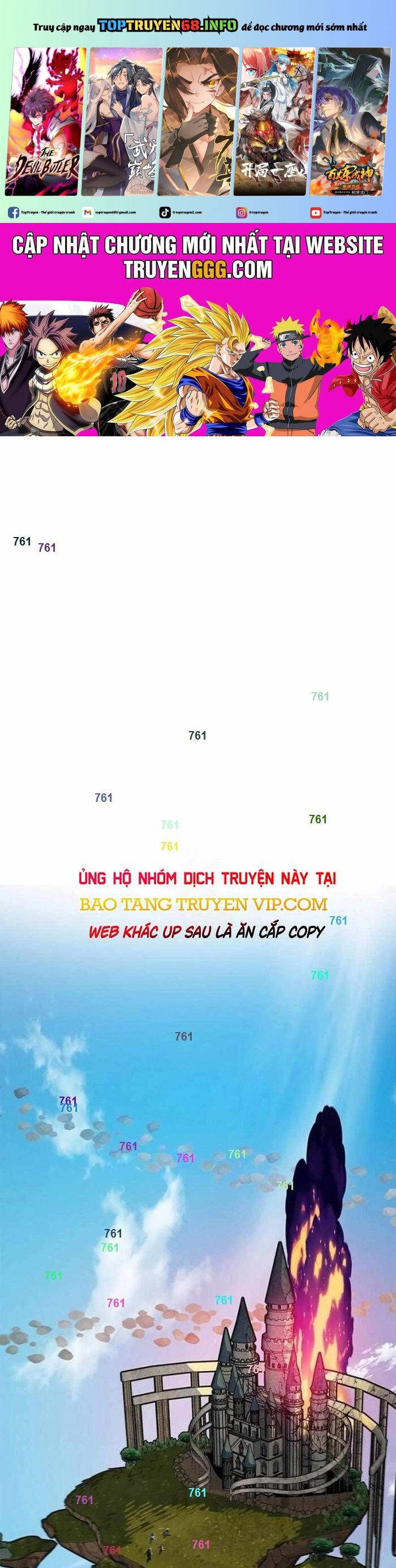 Tôi Chỉ Là Người Khuân Vác Trong Hầm Ngục - Chap 5