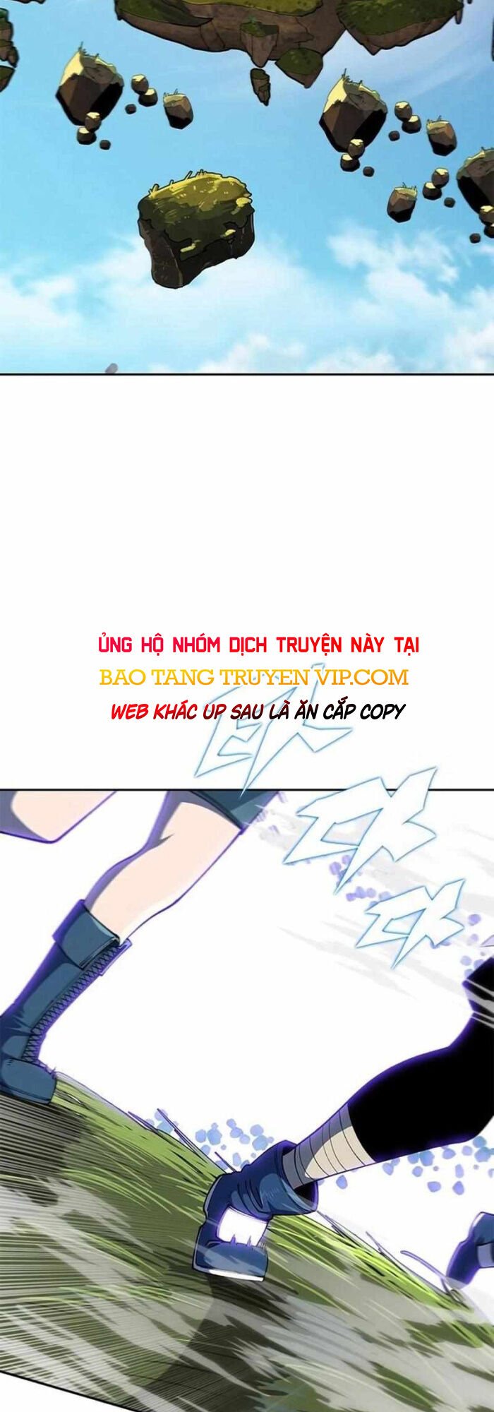 Tôi Chỉ Là Người Khuân Vác Trong Hầm Ngục - Chap 5