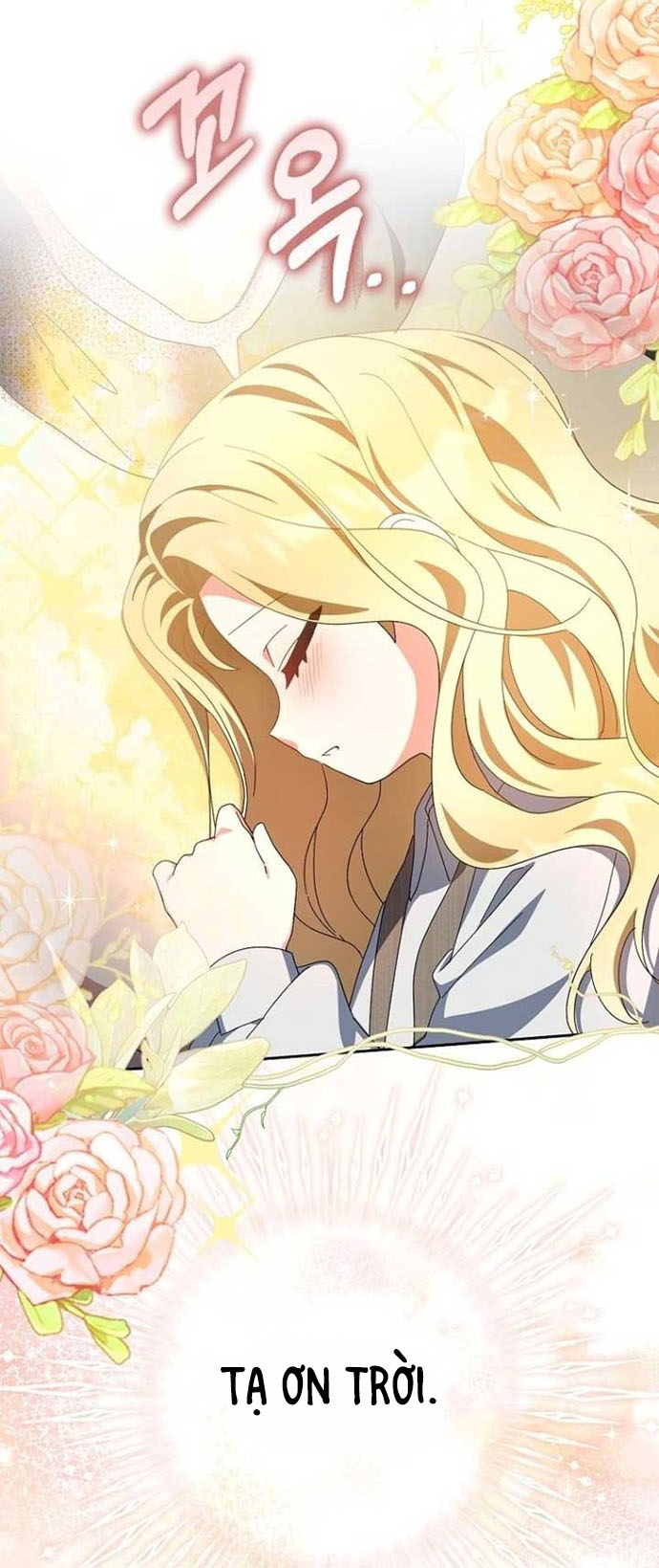 Tôi Chính Là Dị Vật - Chap 10