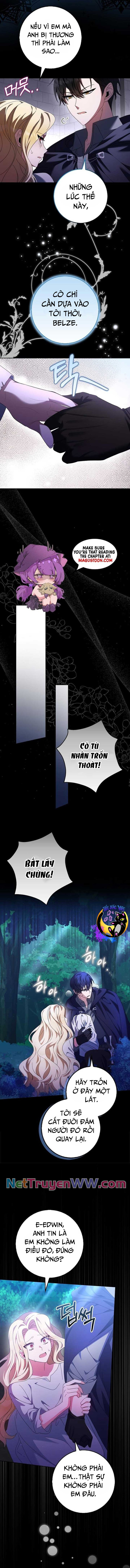 Tôi Chính Là Dị Vật - Chap 10