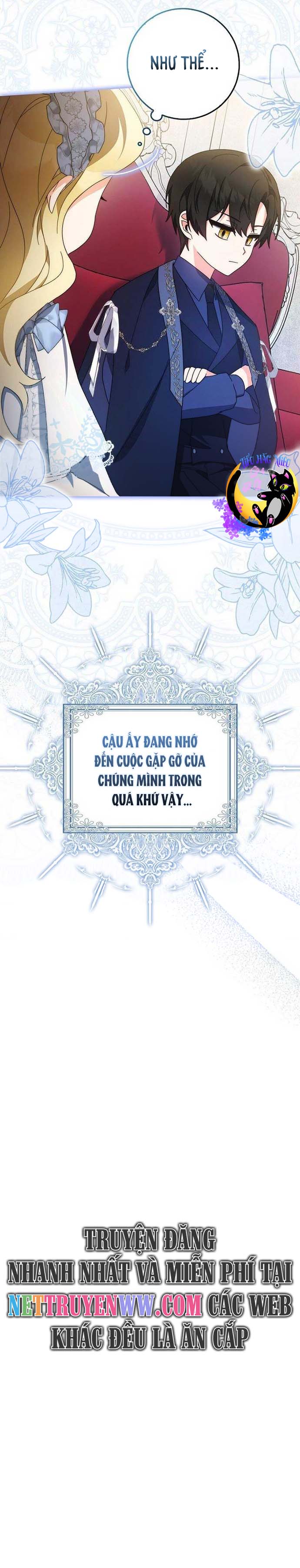 Tôi Chính Là Dị Vật - Chap 3