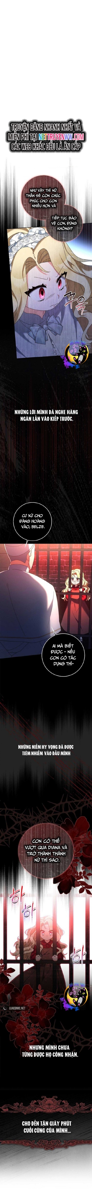 Tôi Chính Là Dị Vật - Chap 5