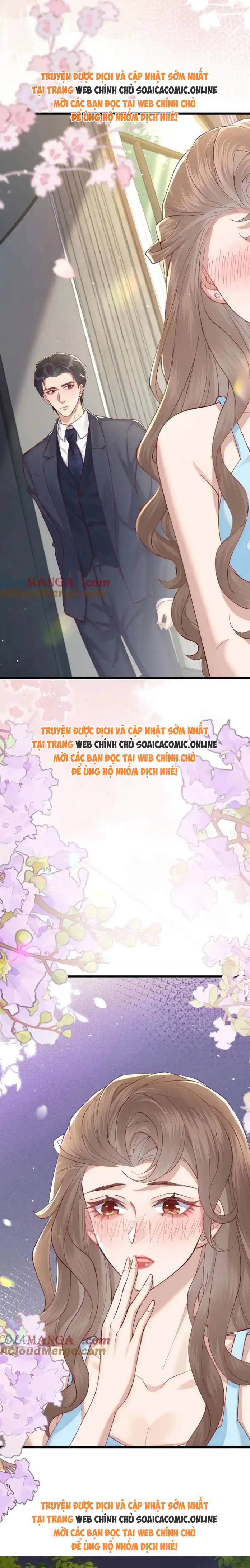 Tôi Có Hào Quang Của Một Bá Tổng - Chap 24