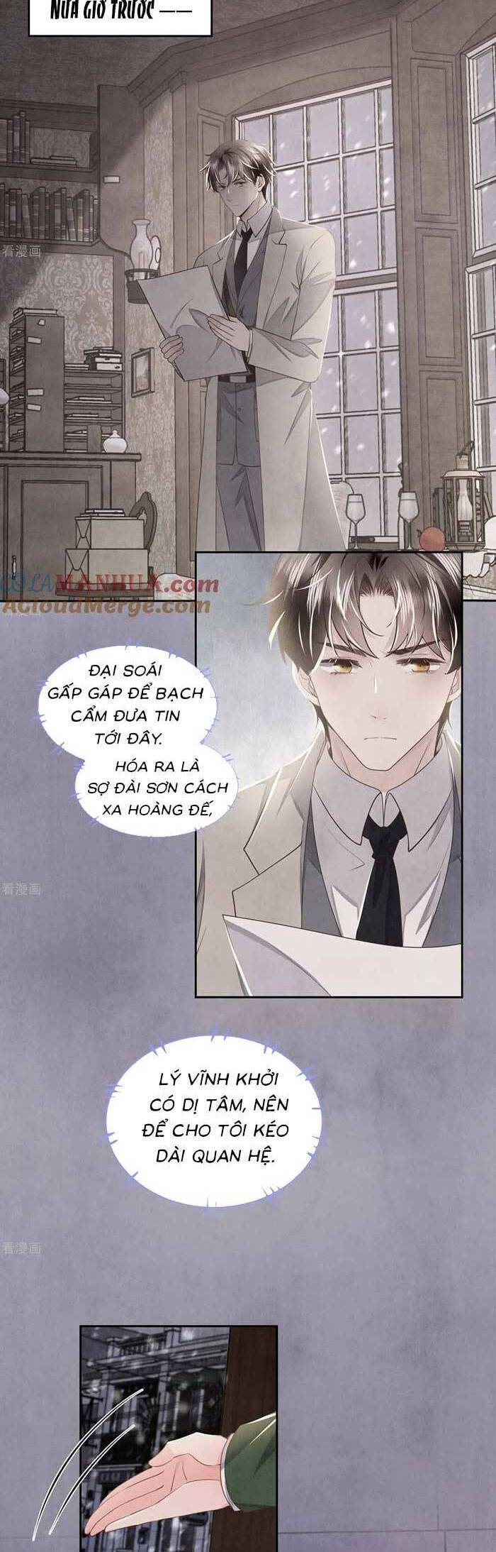 Tôi Có Ông Chồng Hay Ghen - Chap 151