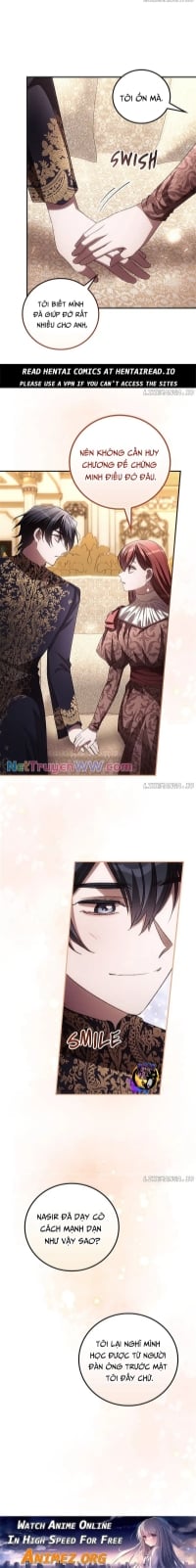 Tôi Có Thể Thấy Cái Chết Của Bạn - Chap 62